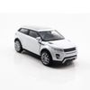  Mô hình xe Land Rover Evoque White 1:36 Welly 