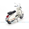  Mô hình xe Vespa PX125 1:10 Schuco 