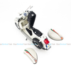 Mô hình xe Vespa PX125 1:10 Schuco