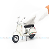 Mô hình xe Vespa PX125 1:10 Schuco