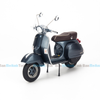  Mô hình xe Vespa PX125 1:10 Schuco 