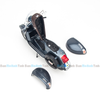  Mô hình xe Vespa PX125 1:10 Schuco 