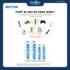 Viên pin sạc AA 1.2V – 2000mAh BESTON