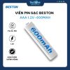 Viên pin sạc AAA 1.2V – 600mAh BESTON