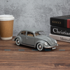  Mô hình xe Volkswagen Kafer Beetle 1955 1:18 Bburago 