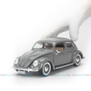 Mô hình xe Volkswagen Kafer Beetle 1955 1:18 Bburago