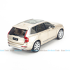  Mô hình xe Volvo XC90 1:18 Dealer 