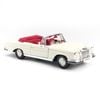  Mô hình xe Mercedes Benz 280SE 1967 1:18 Maisto - MH 31811 