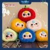 Mô hình Blind box Khóa kéo Gấu bông Baby Three Fruit Orchard Zipper Bag ( Vườn Trái Cây ) BABY THREE