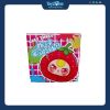 Mô hình Blind box Khóa kéo Gấu bông Baby Three Fruit Orchard Zipper Bag ( Vườn Trái Cây ) BABY THREE