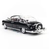  Mô hình xe 1950 Lincoln Cosmopolitian Bubble Top Black 1:24 Yat Ming- 24058 