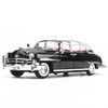 Mô hình xe cổ 1950 Lincoln Cosmopolitian Bubble Top Black 1:24 Yat Ming- 24058 hot nhất việt nam (4)