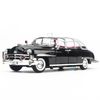  Mô hình xe 1950 Lincoln Cosmopolitian Bubble Top Black 1:24 Yat Ming- 24058 