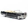  Mô hình xe 1956 Cadillac Presidential Parade Car Black 1:24 Yatming - 24038 