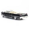 Mô hình xe 1956 Cadillac Presidential Parade Car Black 1:24 Yatming - 24038 (7)