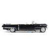  Mô hình xe 1956 Cadillac Presidential Parade Car Black 1:24 Yatming - 24038 