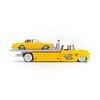  Mô hình xe Chevrolet Flatbed 1957 + Chevrolet Caprice 1987 1:64 Maisto - 20-07079+06086 