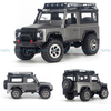 Xe điều khiển địa hình Rock Crawler 4X4 2.4GHz 1:12 Fayee