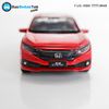 Mô hình xe Honda Civic 1:32 Jackiekim