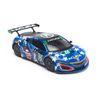 Mô hình xe đua Acura NSX GT3 2017 IMSA Watkins Glen LHD 1:64 MiniGT giá rẻ