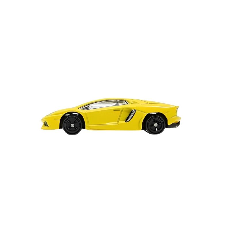Mô hình xe Lamborghini Aventador LP700-4 Asia Original AO-03 Tomica