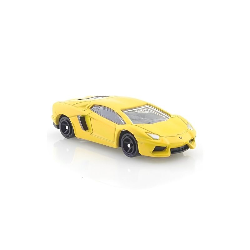 Mô hình xe Lamborghini Aventador LP700-4 Asia Original AO-03 Tomica