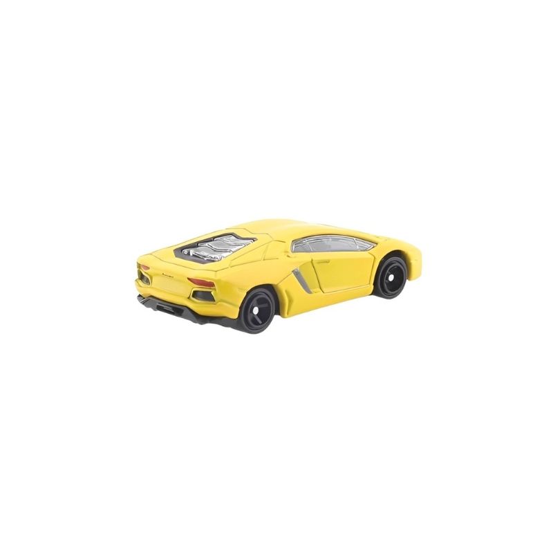 Mô hình xe Lamborghini Aventador LP700-4 Asia Original AO-03 Tomica