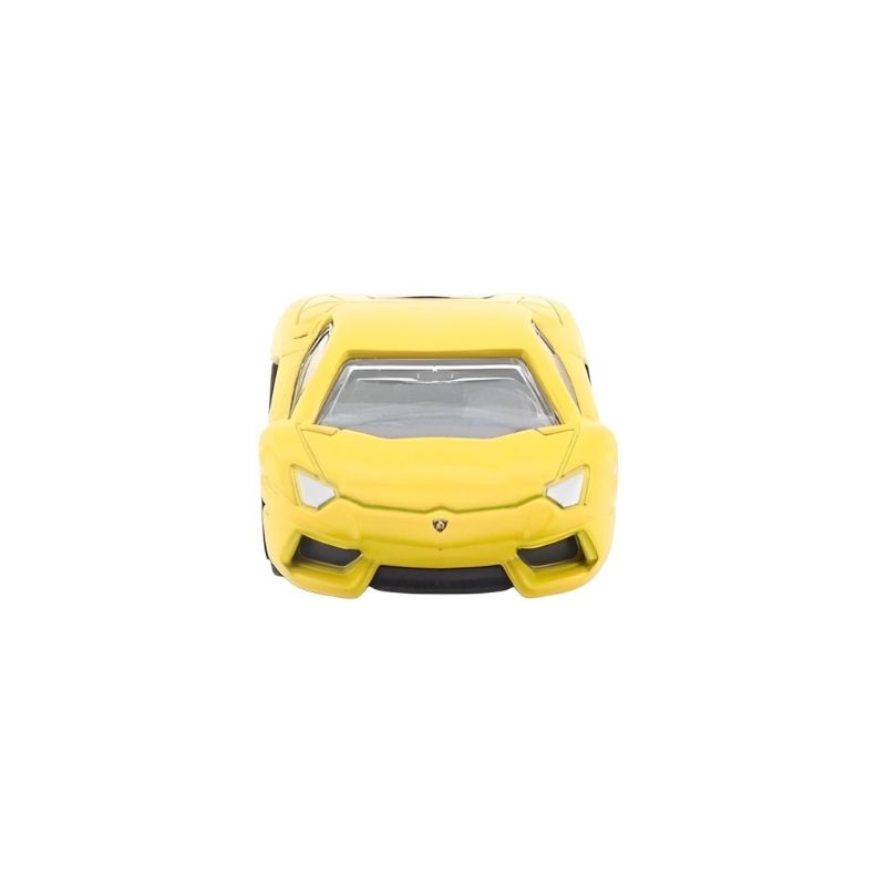 Mô hình xe Lamborghini Aventador LP700-4 Asia Original AO-03 Tomica