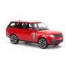 Mô hình xe Land Rover Range Rover 50th Anniversary Edition 1:32 Alloy Model