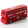  Xe mô hình London Bus No.95 1:130 - Tomica 