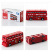  Xe mô hình London Bus No.95 1:130 - Tomica 