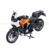 Mô hình xe mô tô Harley-Davidson Pan American 1250 2021 1:12 MAISTO