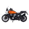 Mô hình xe mô tô Harley-Davidson Pan American 1250 2021 1:18 MAISTO