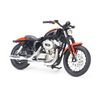  Mô hình xe mô tô Harley Davidson 2007 XL 1200N Nightster 1:18 Maisto- 20-12016 