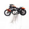  Mô hình xe mô tô Harley Davidson 2007 XL 1200N Nightster 1:18 Maisto- 20-12016 