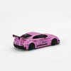 Mô hình xe Nissan GT-R R35 2009 Liberty Walk LB Works 1:64 MiniGT