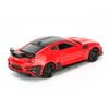 Mô hình xe Chevrolet Camaro Bumblebee Transfomer 5 Red 1:32 Miniauto (7)