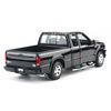  Mô hình xe Ford F-350 Harley Davidson 2004 Black 1:18 Maisto MH-36690 