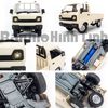  Xe tải điều khiển từ xa RC D12 1:16 CXD 