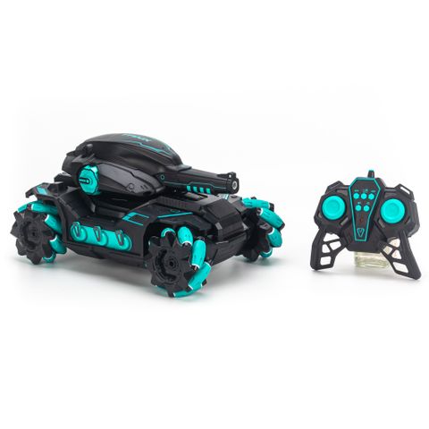 Xe mô hình điều khiển chạy điện có thể drift được  banmohinhtinhcom