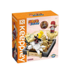 Bộ xếp hình lego đồ chơi Naruto Keeppley