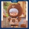 Mô hình Blind box Móc khóa Gấu bông zZoton X Line Friends My Best Friend Series (Người Bạn Thân Nhất Của Tôi ) FINDING UNICORN