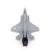  Mô hình máy bay chiến đấu F-35B Lightning II Lockheed Martin US Marines 1:72 WLTK 