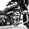 Mô hình mô tô Harley Davidson 2015 Street Glide Special 1:12 Maisto Black (7)