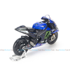  Mô hình mô tô GP Yamaha Factory Racing Team 2022 1:18 Maisto 