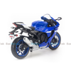  Mô hình xe mô tô Yamaha YZF-R1 2021 1:12 Maisto 21847 