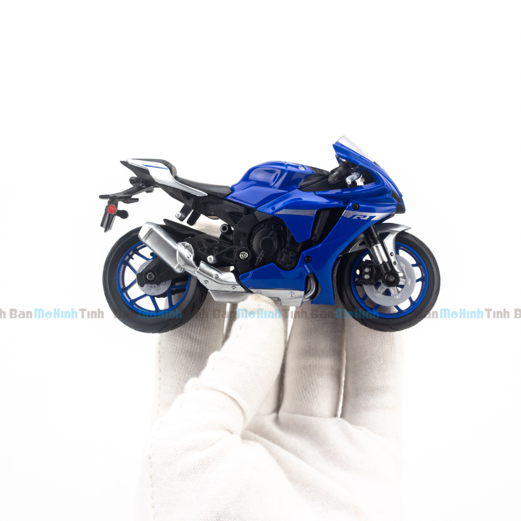 Tổng hợp 76 hình về mô hình moto r1  NEC