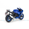  Mô hình mô tô Yamaha YZF-R1 2021 1:18 Maisto 