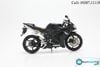 Mô hình mô tô Yamaha YZF-R1 1:12 Maisto