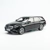  Mô hình xe Mercedes Benz E300 T-Modell 1:18 Iscale 